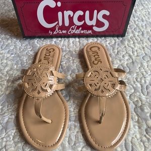 Circus by Sam Edelman sandals